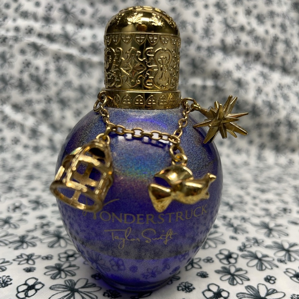 Taylor Swift Wonderstruck